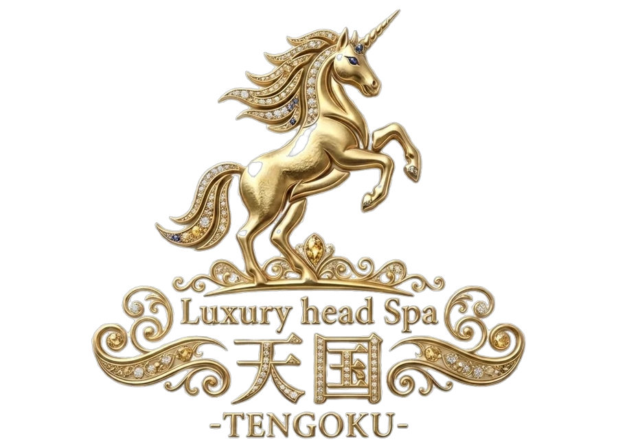Luxury head Spa 天国 -TENGOKU-